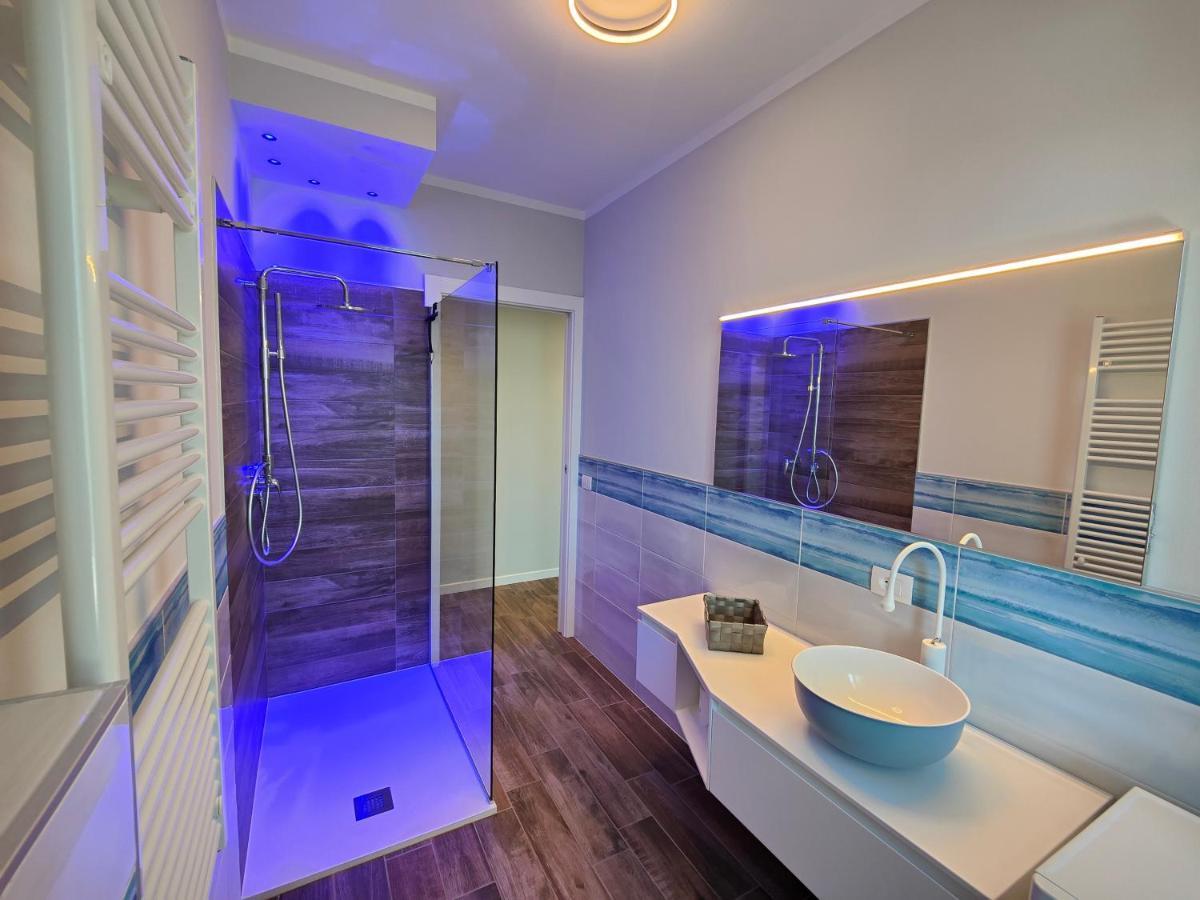 San Giorgio Design Home Con Jacuzzi Privata Cola  Exterior photo